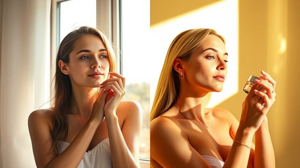 AM vs PM Skincare Routine: Key Differences and Step-by-Step Guide (2025)