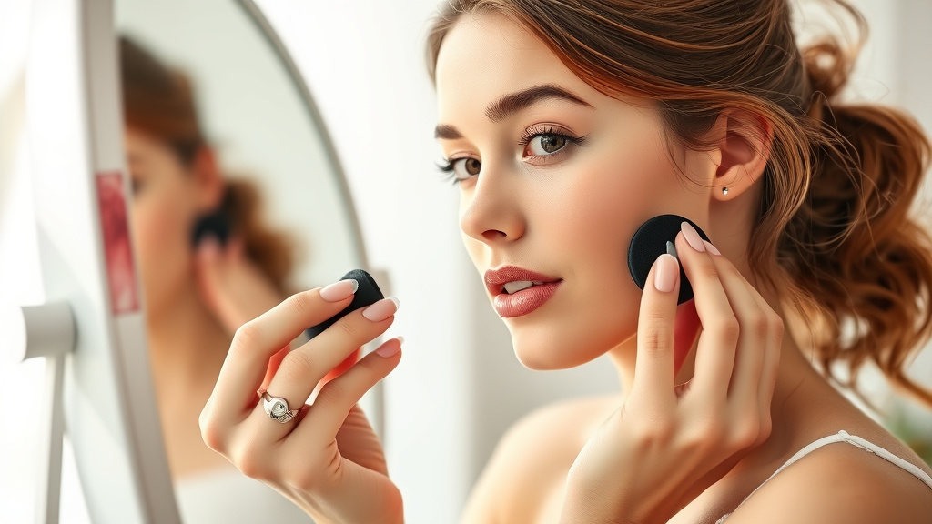 How to Apply Foundation: Beginner’s Guide to a Flawless Look (2025 Tutorial)