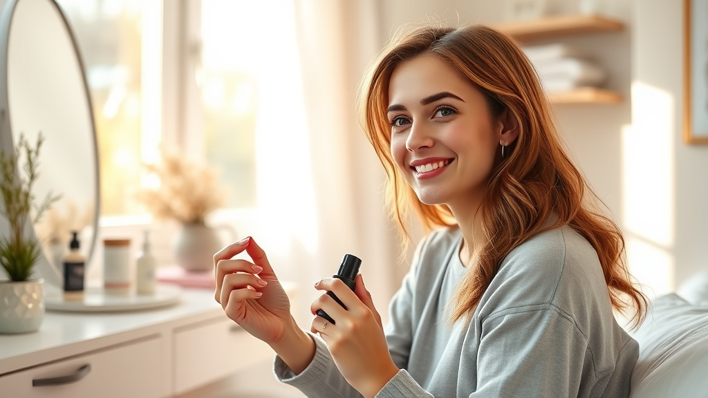 The Ultimate Beginner-Safe Skincare Routine Order (2025 Guide)